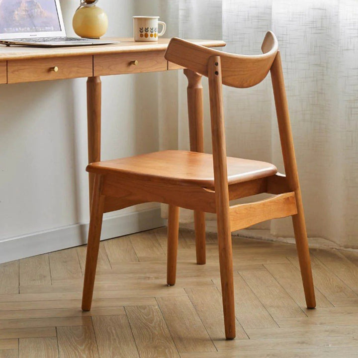 LORCAN Dining Chair - Cassa Haus Singapore