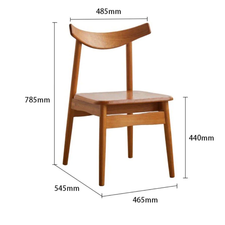 LORCAN Dining Chair - Cassa Haus Singapore