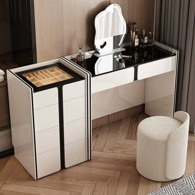 LATHAGA Modern Vanity Table - Radical Homes Singapore