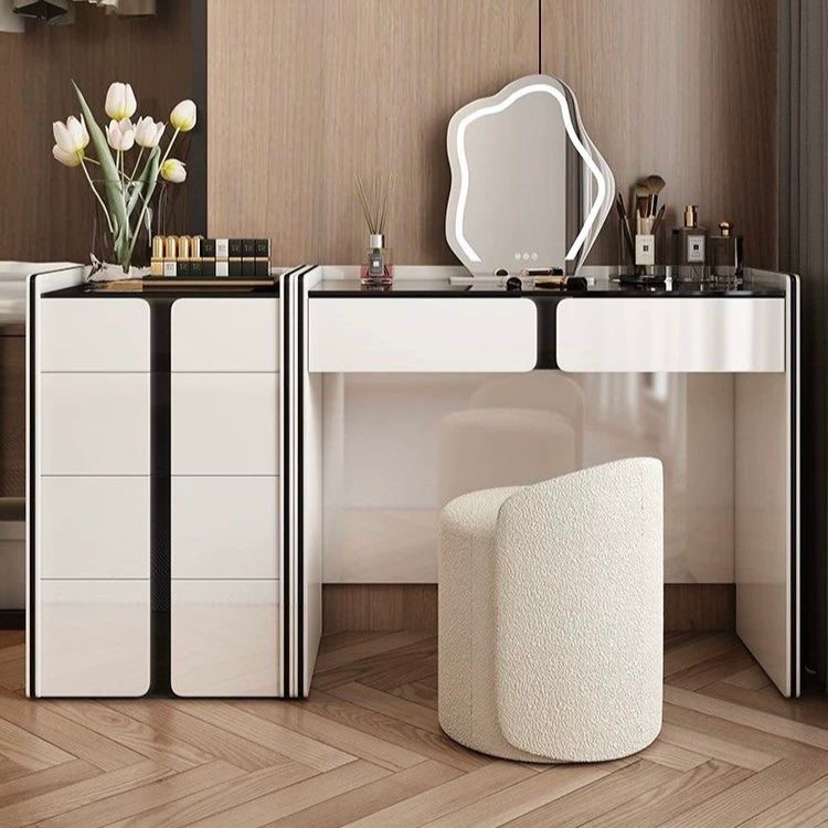 LATHAGA Modern Vanity Table - Radical Homes Singapore