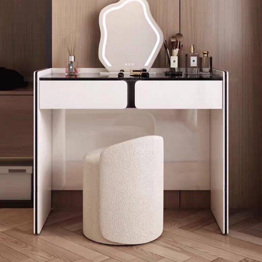 LATHAGA Modern Vanity Table - Radical Homes Singapore