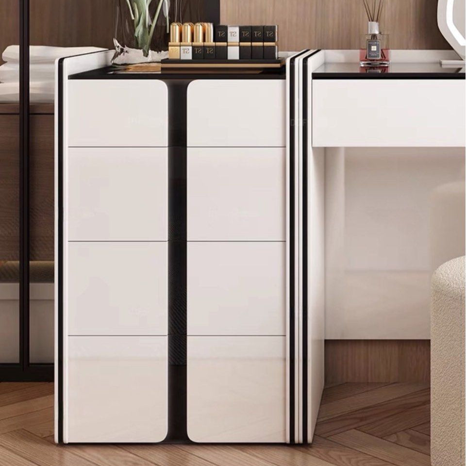 LATHAGA Modern Vanity Table - Radical Homes Singapore