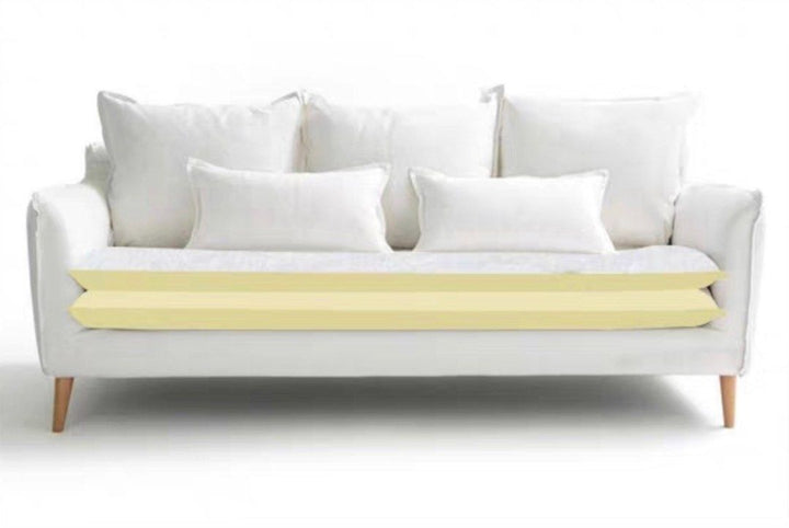 RORMIRA Modern Fabric Sofa - Radical Homes Singapore