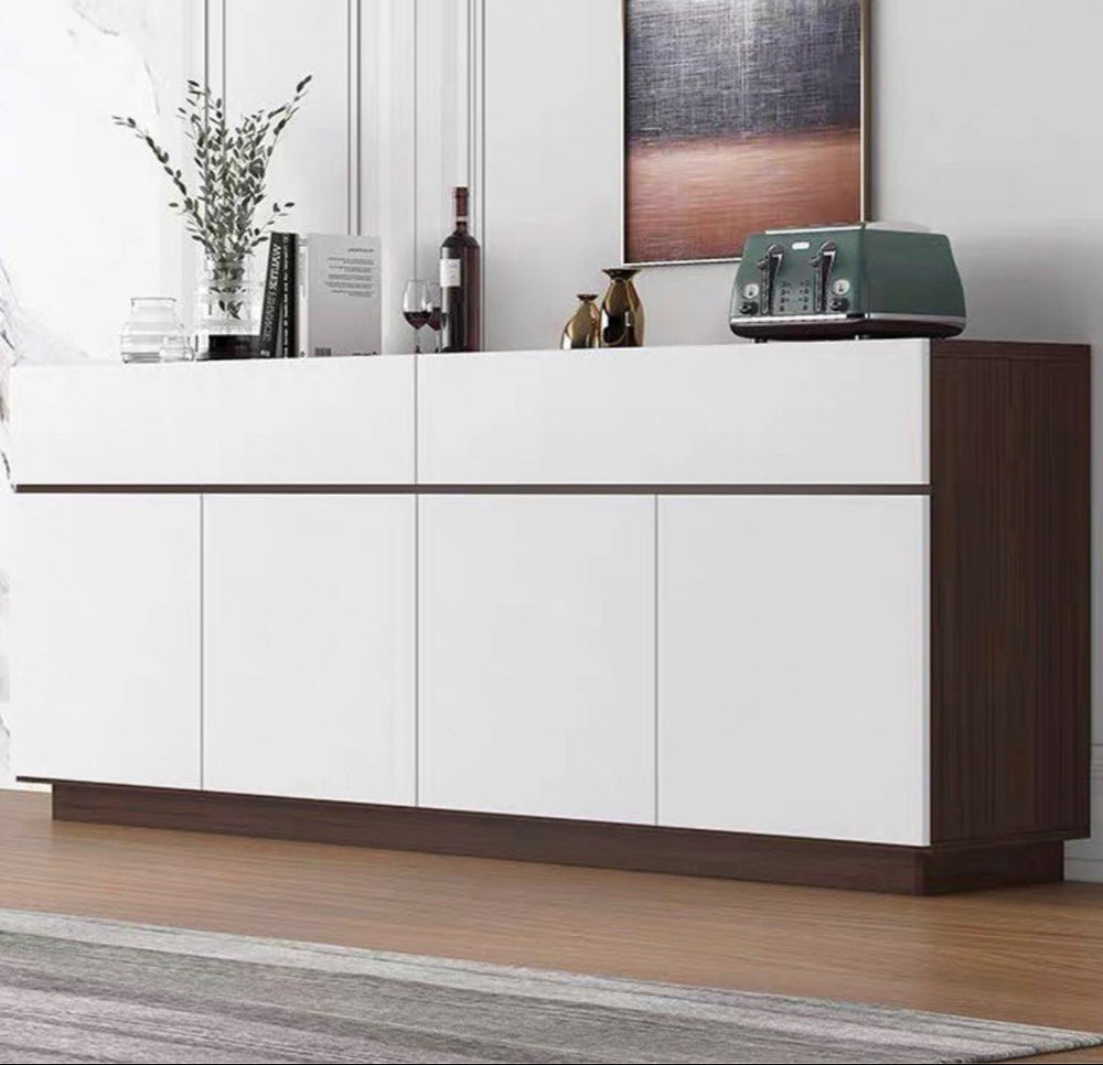 DIXTON Modern Sideboard - Radical Homes Singapore