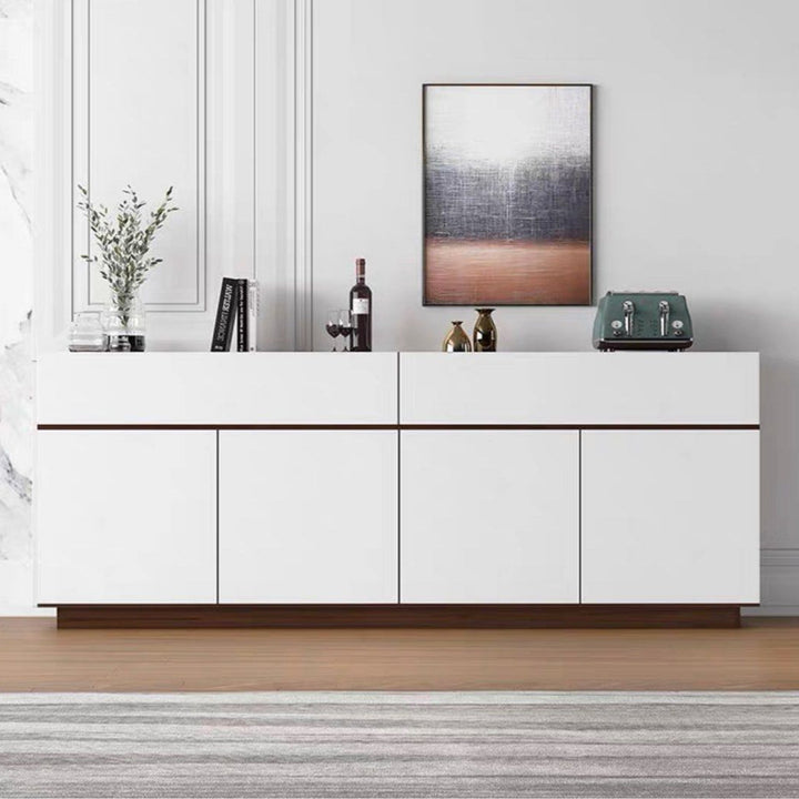 DIXTON Modern Sideboard - Radical Homes Singapore