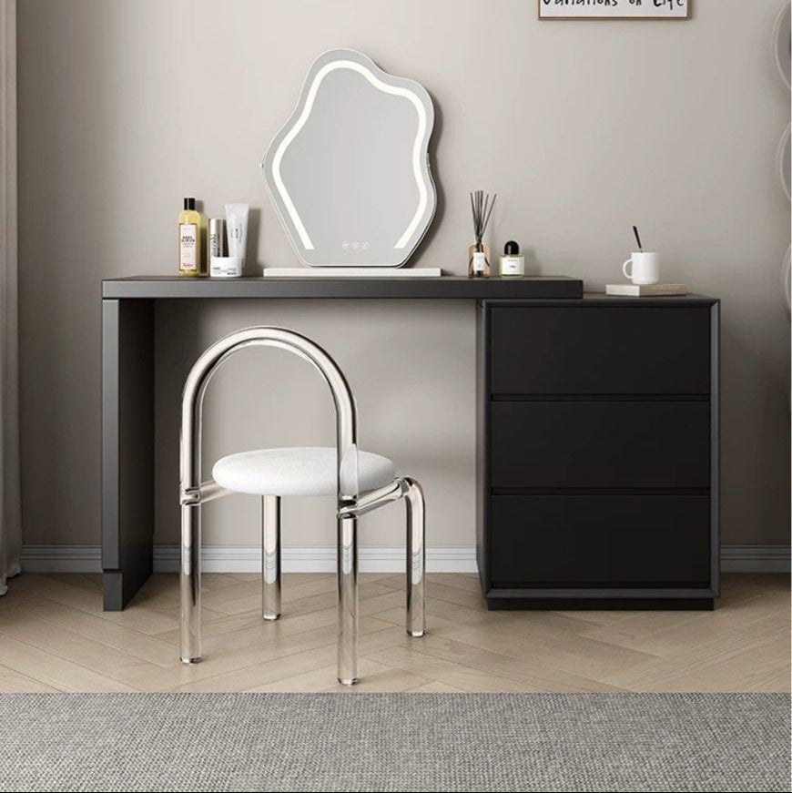 LAVIA Modern Vanity Table - Radical Homes Singapore