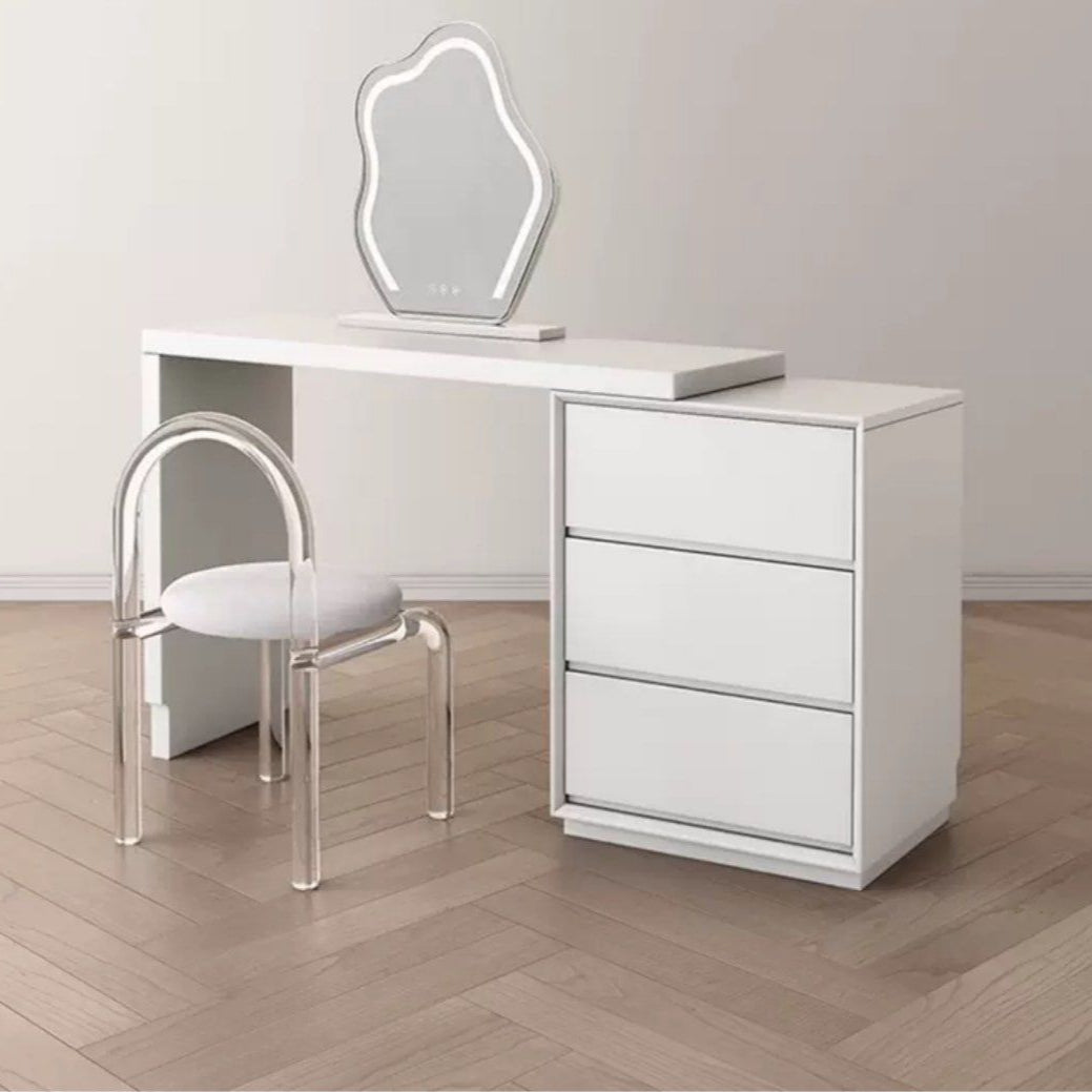 LAVIA Modern Vanity Table - Radical Homes Singapore