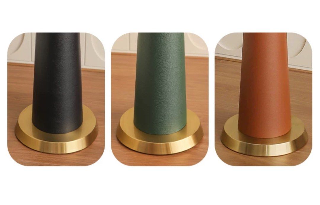 RODERIC Modern Floor Lamp - Cassa Haus Singapore