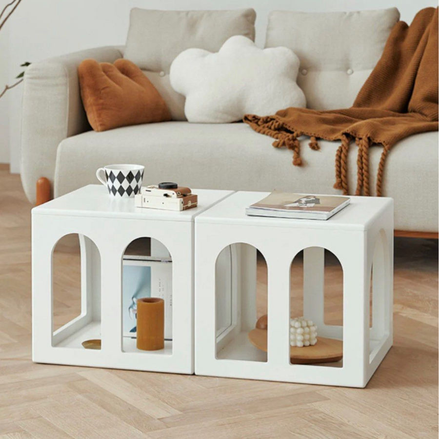 WILKES End Table - Radical Homes Singapore