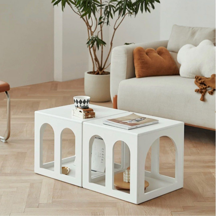 WILKES End Table - Radical Homes Singapore