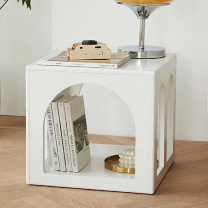 WILKES End Table - Radical Homes Singapore