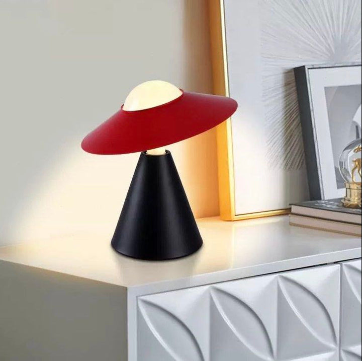 LAYEO Modern Table Lamp - Radical Homes Singapore