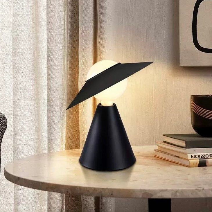 LAYEO Modern Table Lamp - Radical Homes Singapore