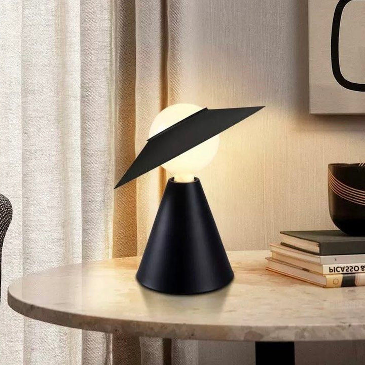 LAYEO Modern Table Lamp - Radical Homes Singapore