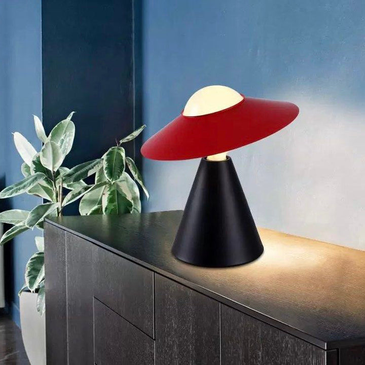 LAYEO Modern Table Lamp - Radical Homes Singapore