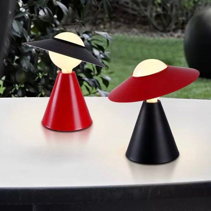 LAYEO Modern Table Lamp - Radical Homes Singapore