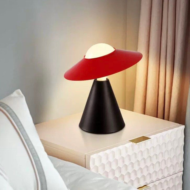 LAYEO Modern Table Lamp - Radical Homes Singapore