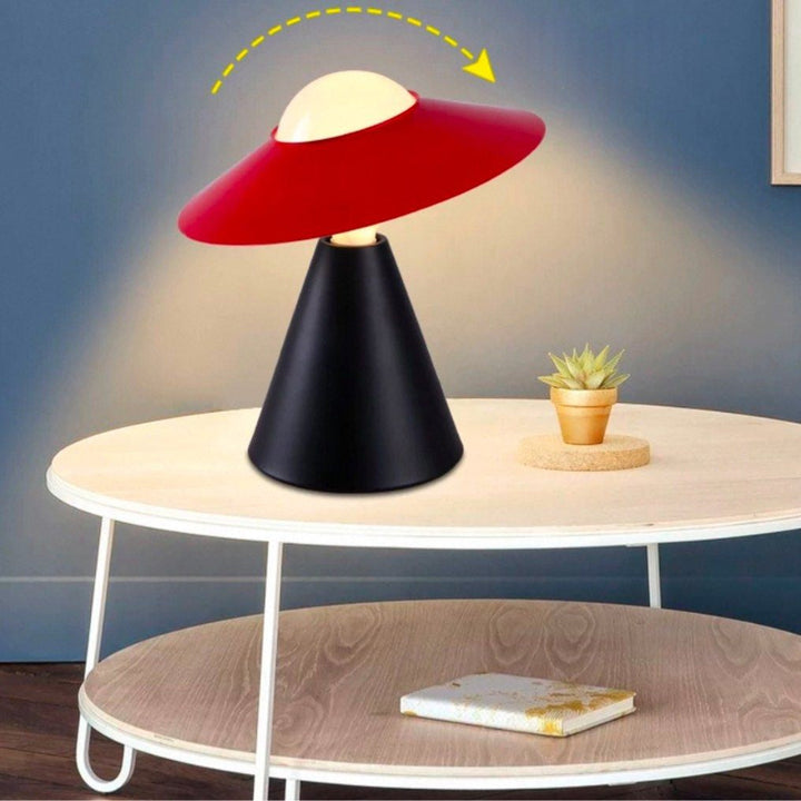 LAYEO Modern Table Lamp - Radical Homes Singapore