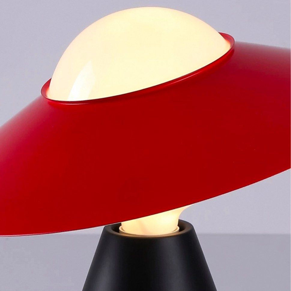 LAYEO Modern Table Lamp - Radical Homes Singapore
