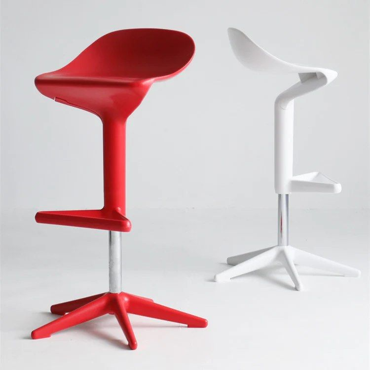 BOVEN Swivel Bar Stool - Radical Homes Singapore