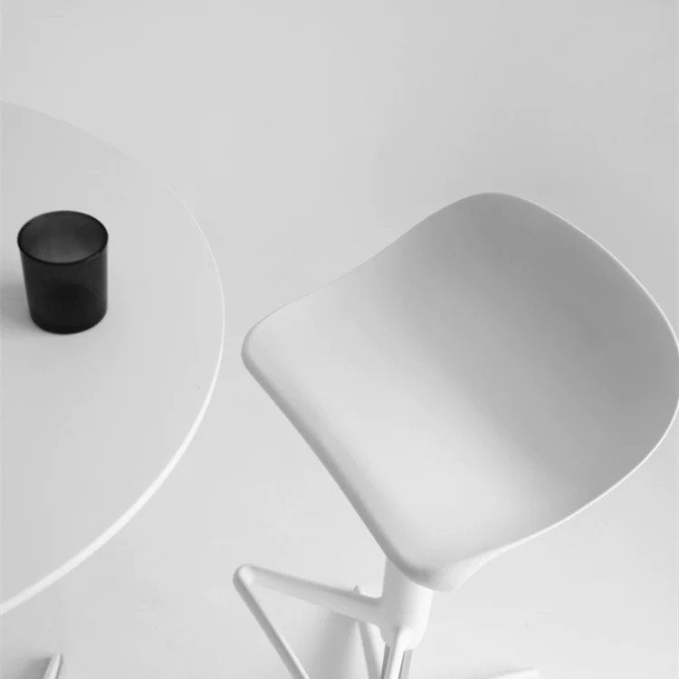 BOVEN Swivel Bar Stool - Radical Homes Singapore