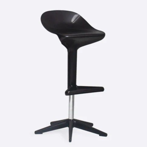 BOVEN Swivel Bar Stool - Radical Homes Singapore