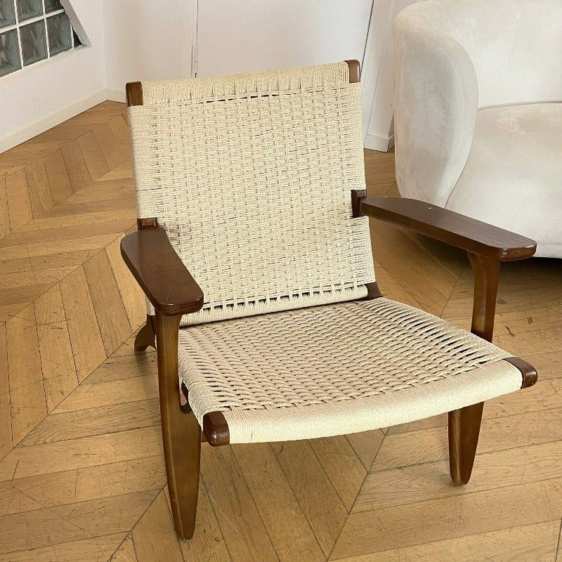 ROWENA Armchair - Radical Homes Singapore