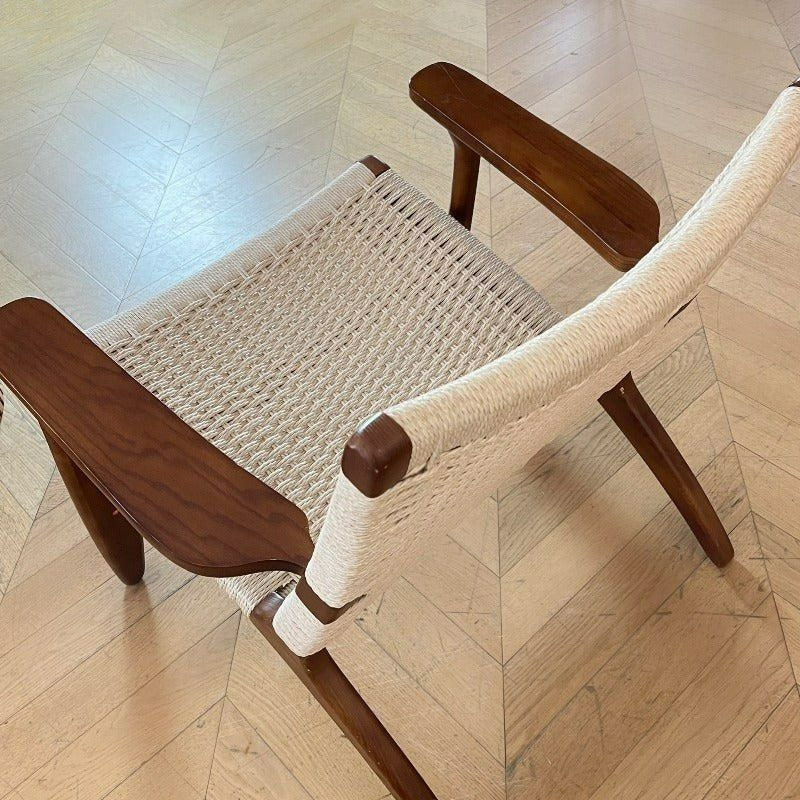 ROWENA Armchair - Radical Homes Singapore
