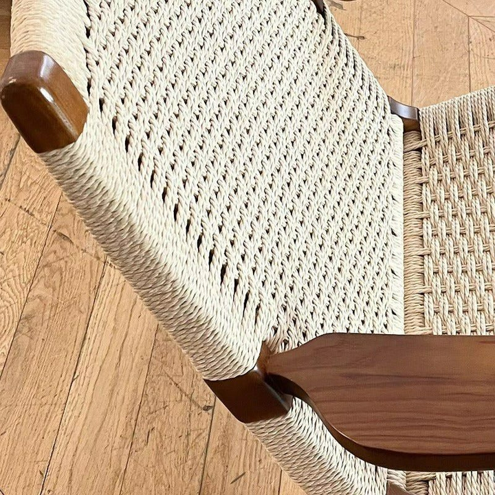 ROWENA Armchair - Radical Homes Singapore