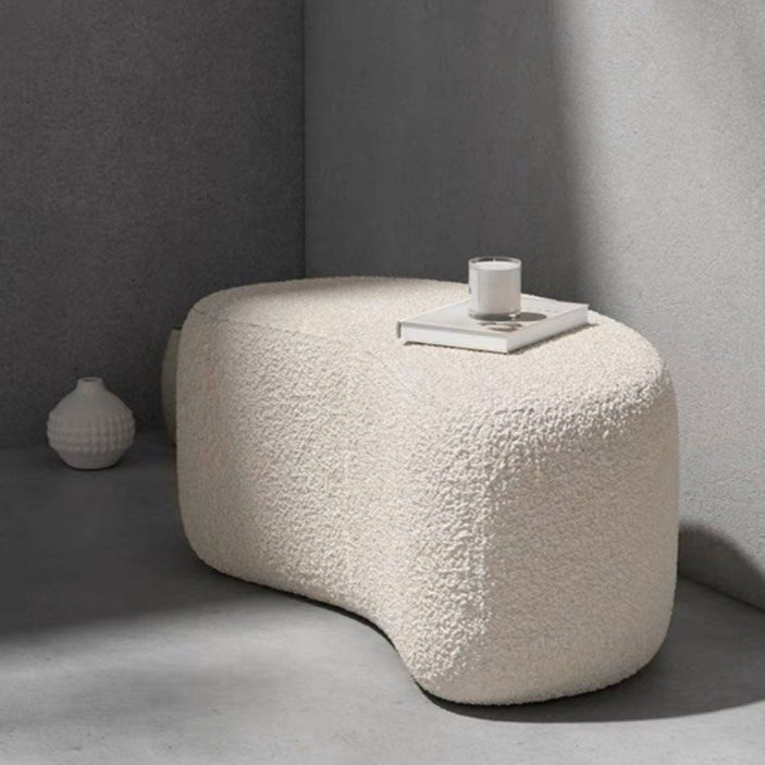 LAZIERE Pouf - Radical Homes Singapore