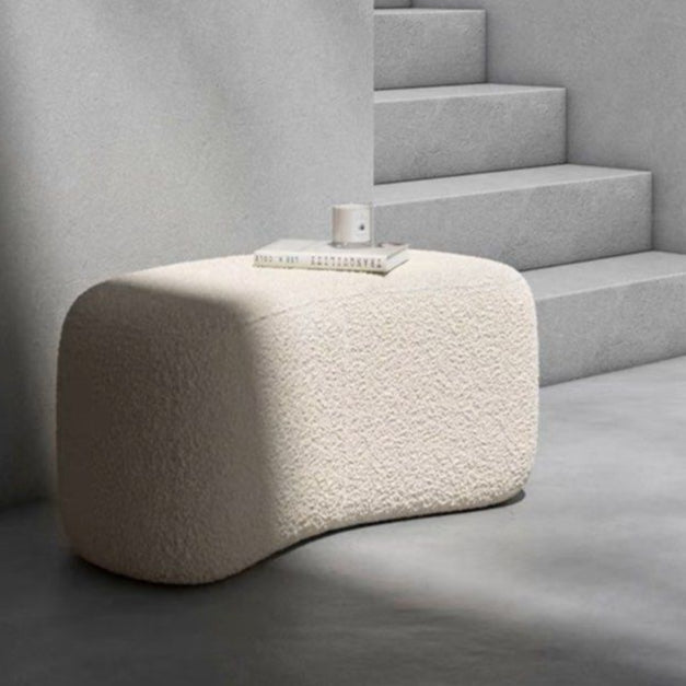 LAZIERE Pouf - Radical Homes Singapore