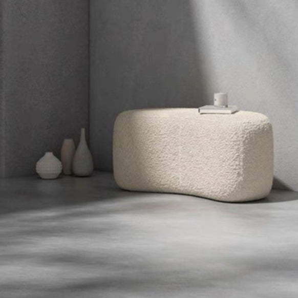 LAZIERE Pouf - Radical Homes Singapore