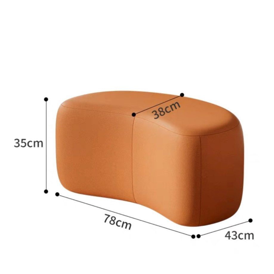 LAZIERE Pouf - Radical Homes Singapore