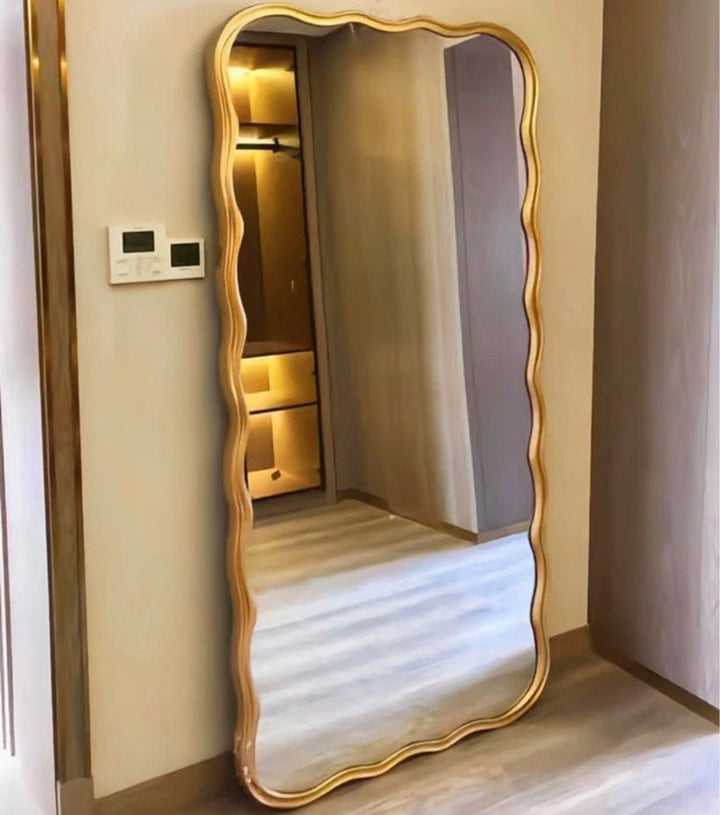 LE DABO Mirror - Radical Homes Singapore