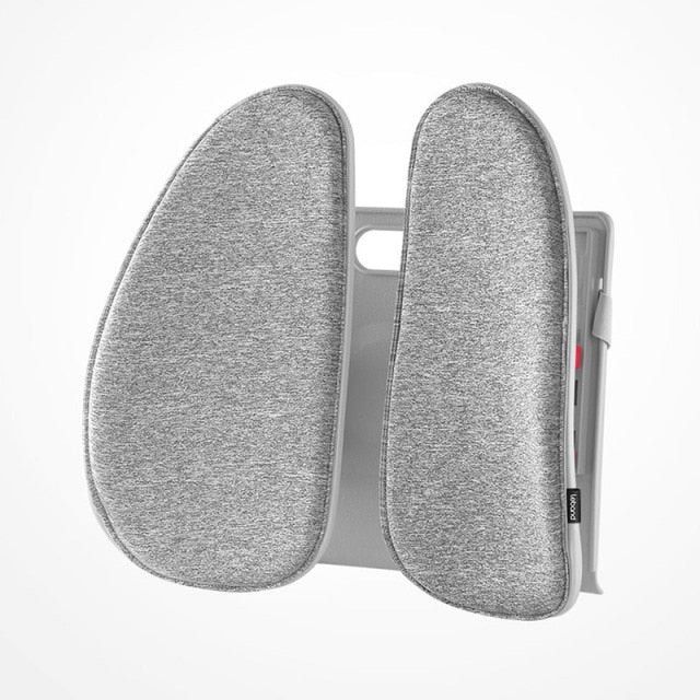 LEBAND Adjustable Lumbar Back Support - Radical Homes Singapore