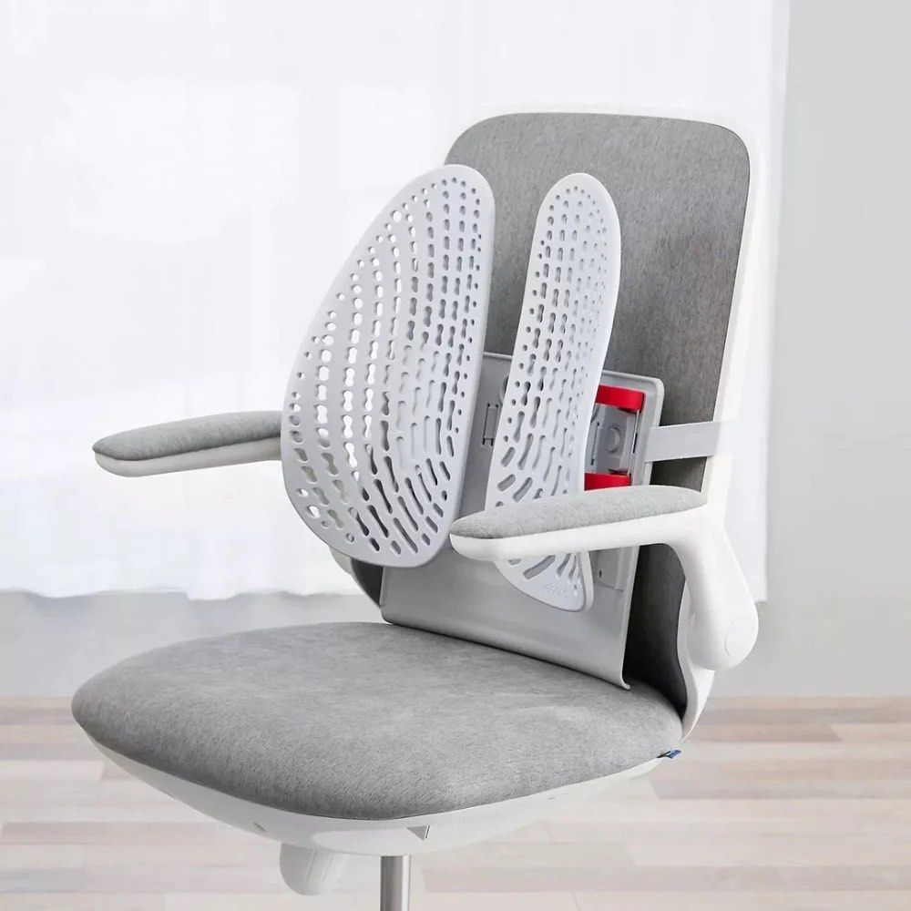 LEBAND Adjustable Lumbar Back Support - Radical Homes Singapore