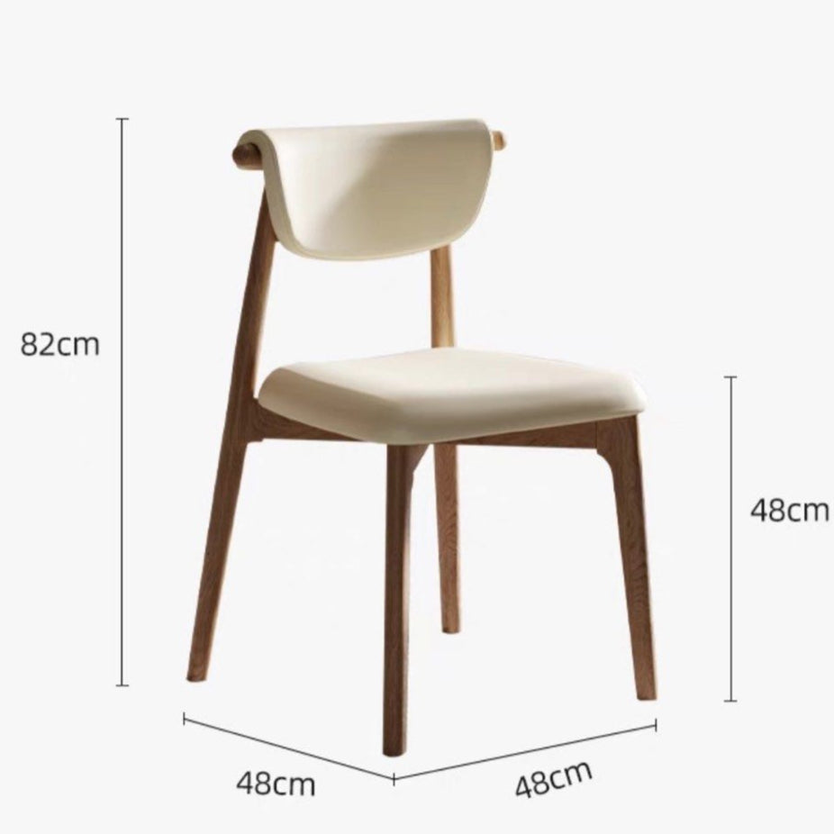 DAMIEN Japandi Round Sintered Stone Dining Table - Radical Homes Singapore