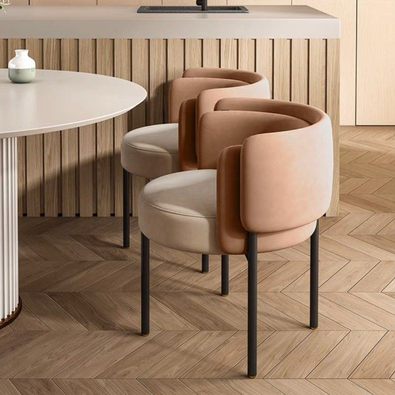 REEVES Luxurious Dining Chair - Radical Homes Singapore