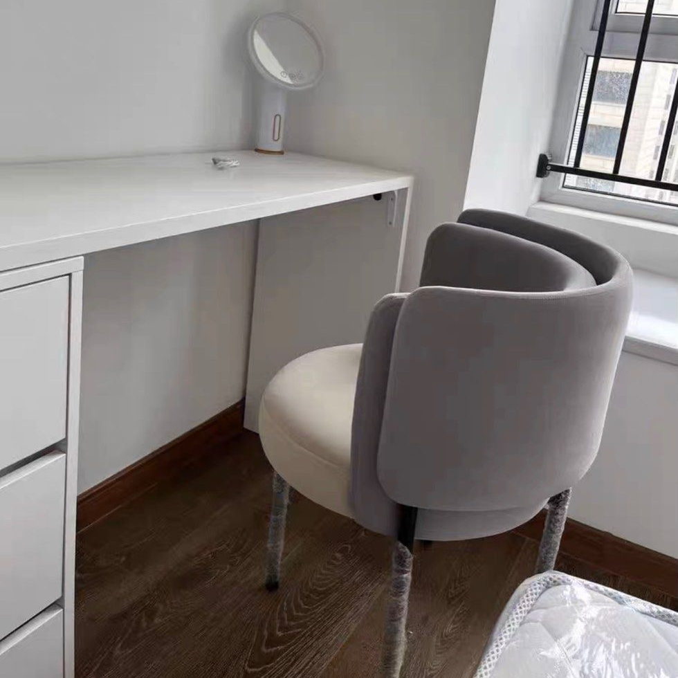 REEVES Luxurious Dining Chair - Radical Homes Singapore