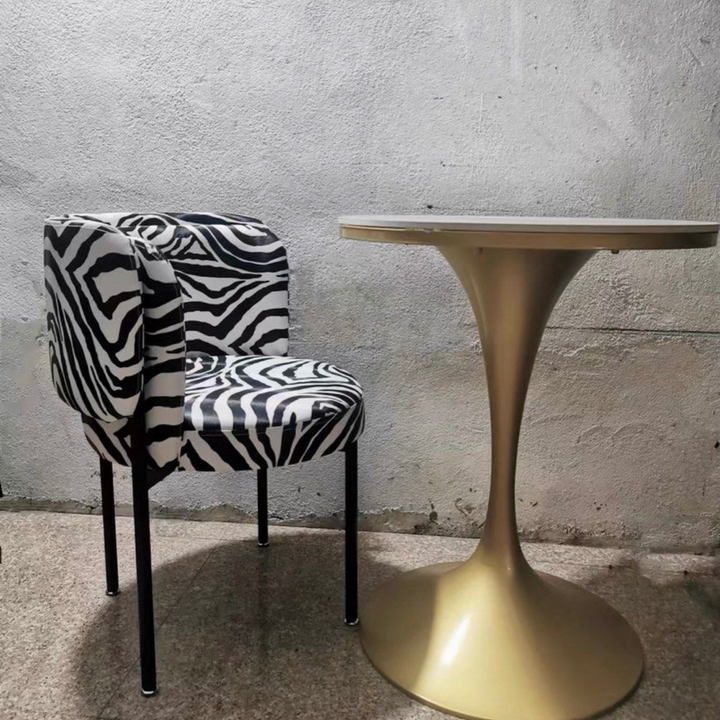 REEVES Luxurious Dining Chair - Radical Homes Singapore