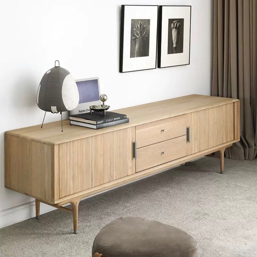 JENDEN TV Console - Radical Homes Singapore
