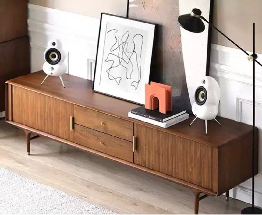 JENDEN TV Console - Radical Homes Singapore