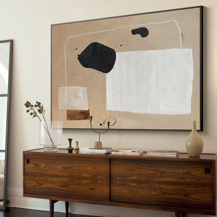 LEIF Wall Art - Radical Homes Singapore