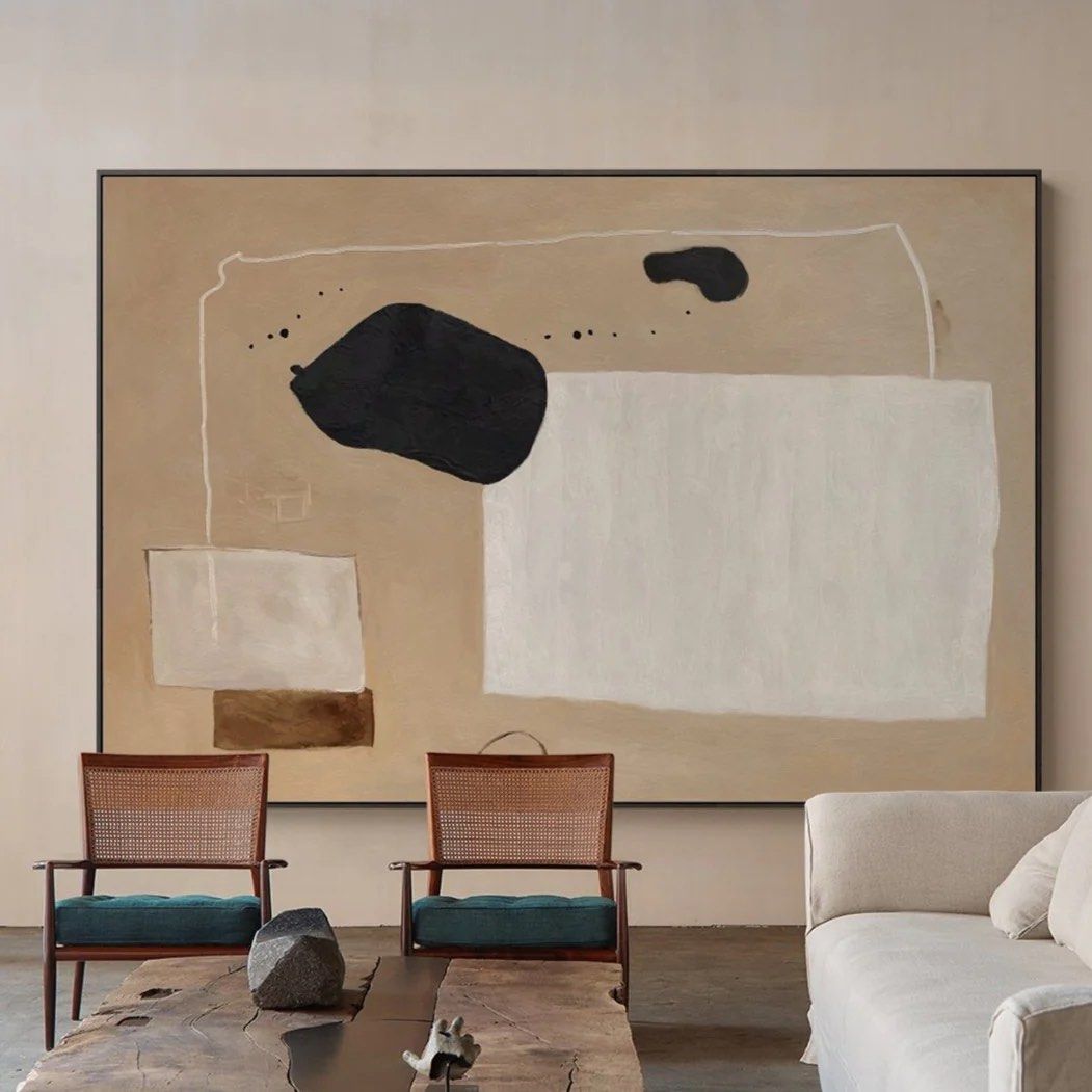 LEIF Wall Art - Radical Homes Singapore