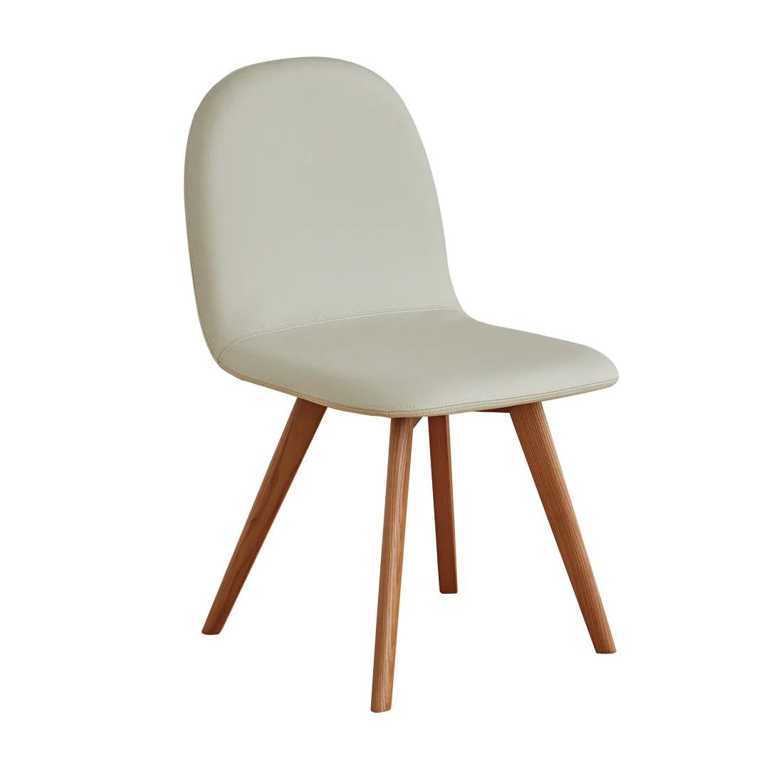GAVERO Dining Chair (set of 2) - Cassa Haus Singapore