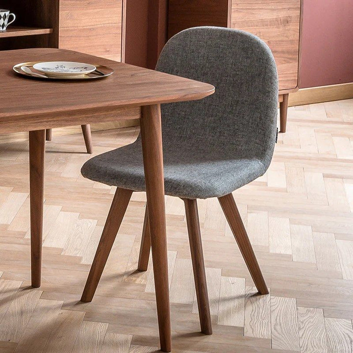 GAVERO Dining Chair (set of 2) - Cassa Haus Singapore