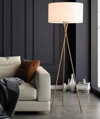 LEN Floor Lamp - Radical Homes Singapore