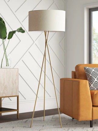 LEN Floor Lamp - Radical Homes Singapore