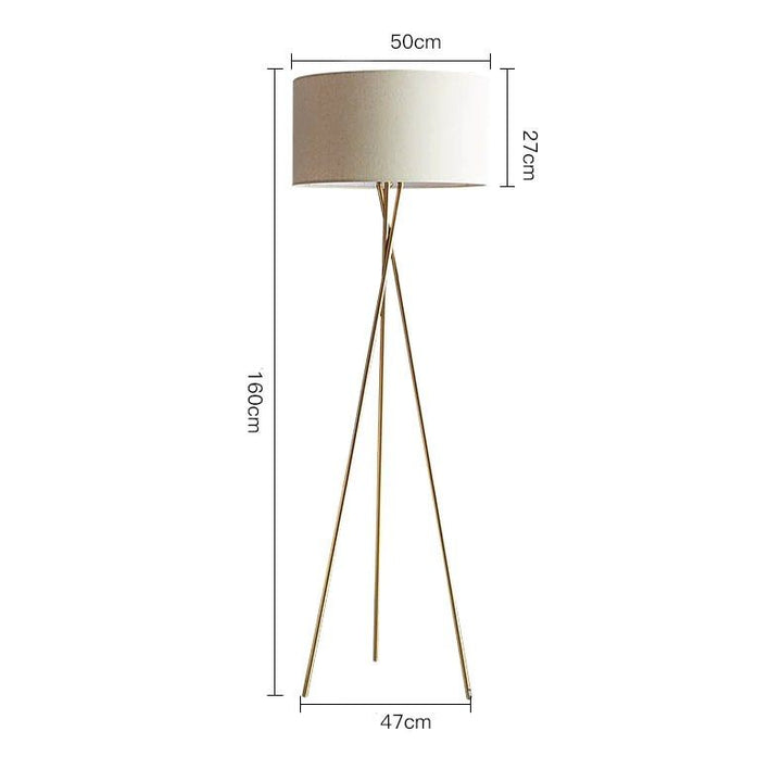 LEN Floor Lamp - Radical Homes Singapore