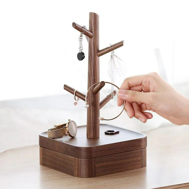 NORA Jewellery Rack - Radical Homes Singapore